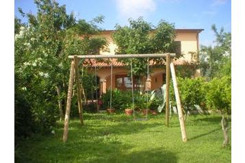 Italija Privát Venturina, Eksterijer